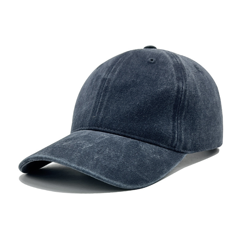 맞춤형 로고 프린트 빈티지 워싱 코튼 야구 모자 코튼  - Hat Snapback Cap 리뷰 및 가격