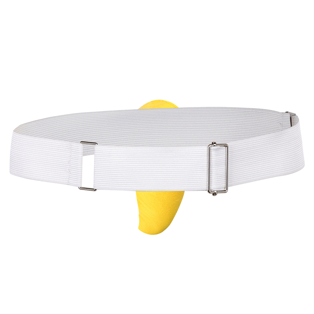 보우저 주니어 코스프레 옐로우 테일 소품 영화 브로스  - Men'S Yellow Accessories 리뷰 및 가격