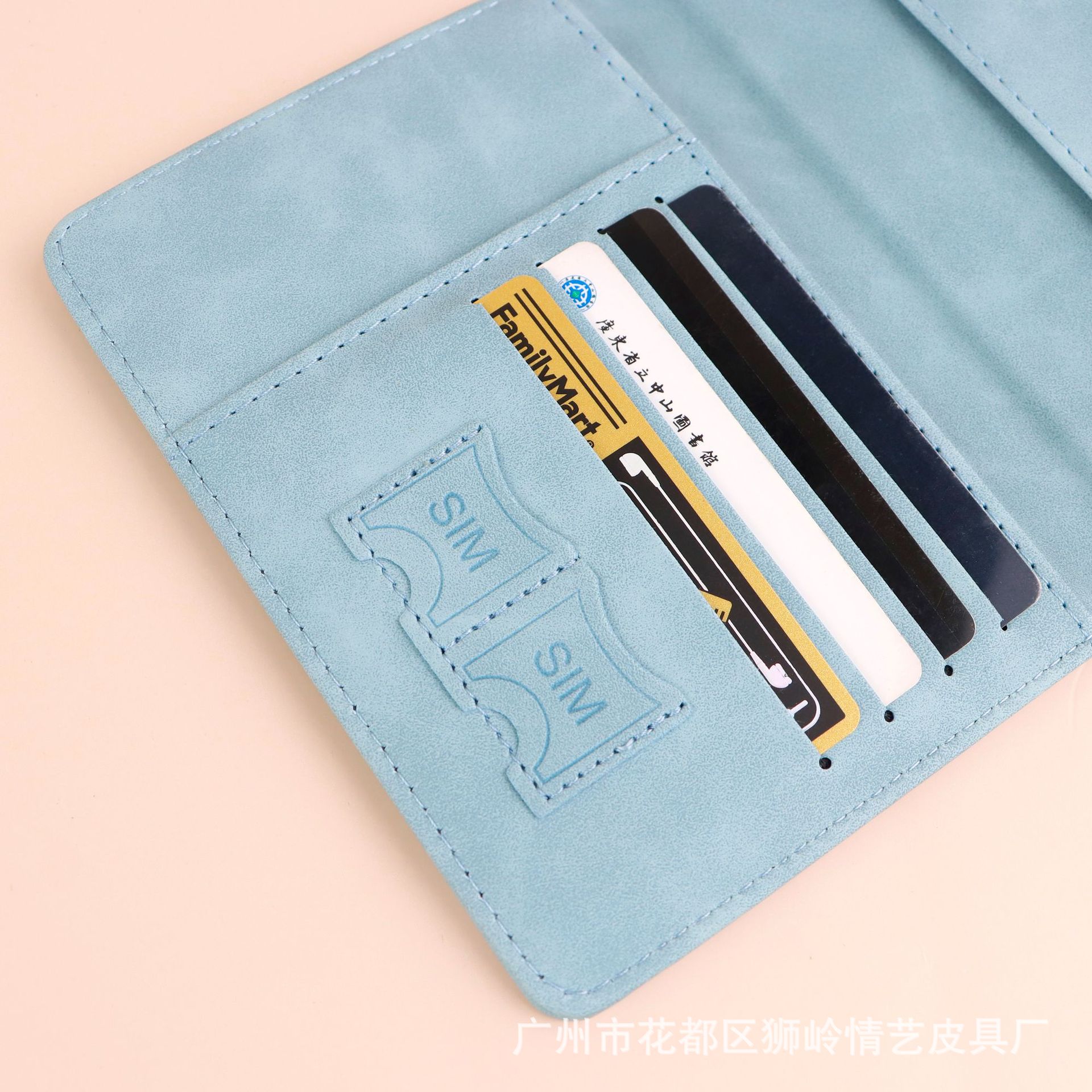 드래곤볼 PU 가죽 여권 커버 남성용 오거나이저 보호  - Travel Organizer Men 리뷰 및 가격