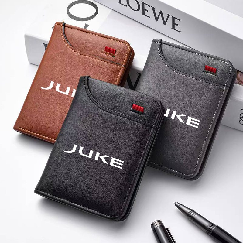 가죽 초박형 미니 PU 탄소 섬유 신용 카드 홀더 남성 - Men Accessories Organiser 리뷰 및 가격