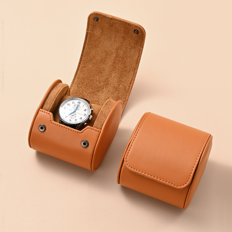 MISHITU 1/2/3 슬롯 시계 보관 롤 여행 가방 - Travel Organizer Men 리뷰 및 가격