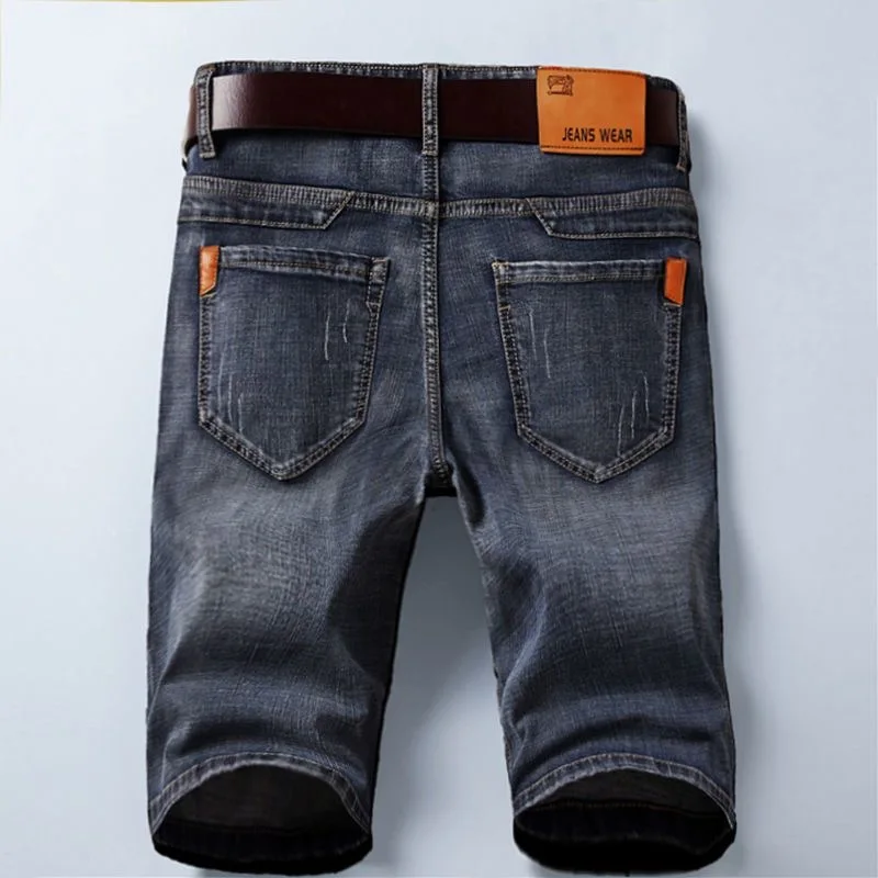 데님 반바지 남성 여름 얇은 스트레이트 클래식 디자이너 - Levis Jeans 501 리뷰 및 가격