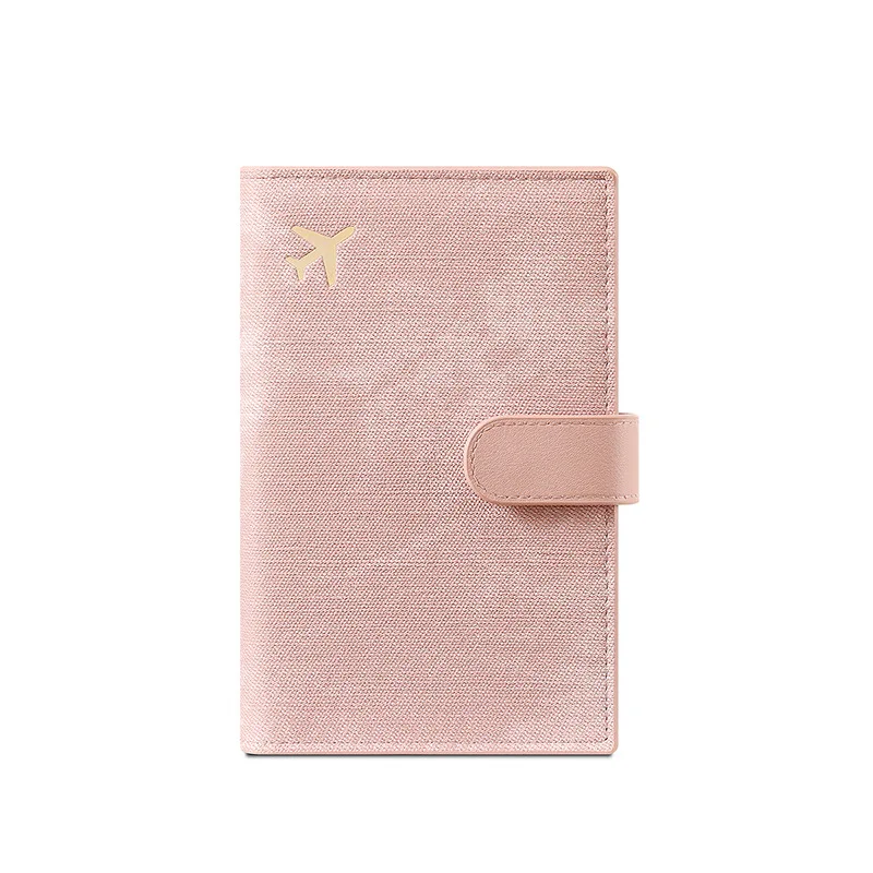 PU 가죽 RFID 차단 여권 홀더 다기능 여행 지갑  - Travel Organizer Men 리뷰 및 가격