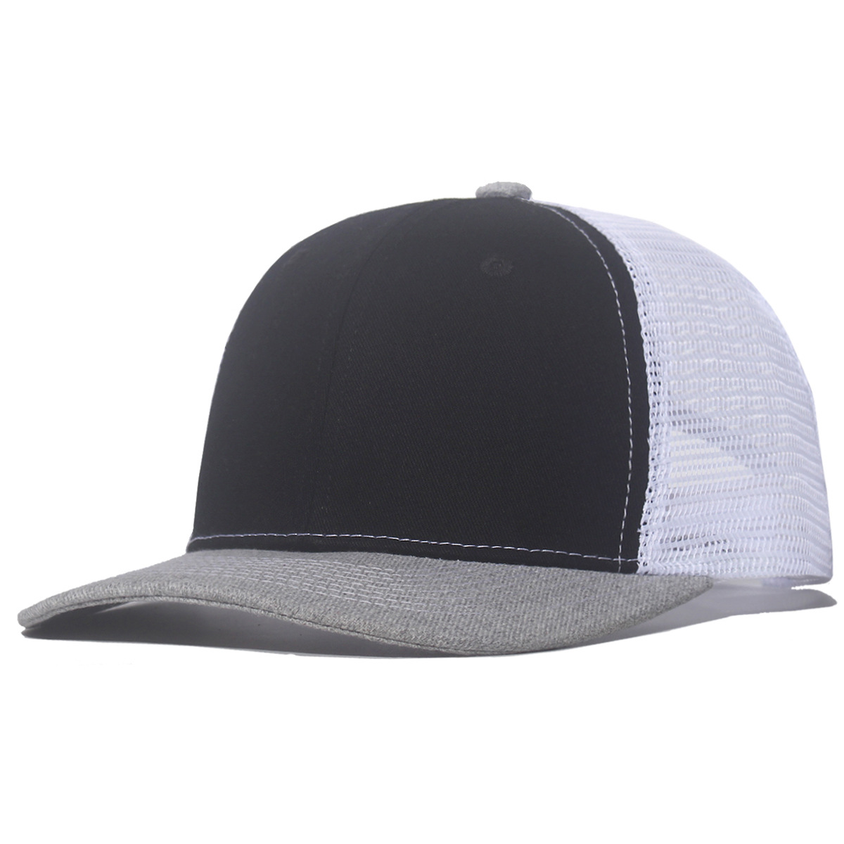 사용자 정의 로고 스포츠 Snapback 모자 남자 솔 - Hat Snapback Cap 리뷰 및 가격