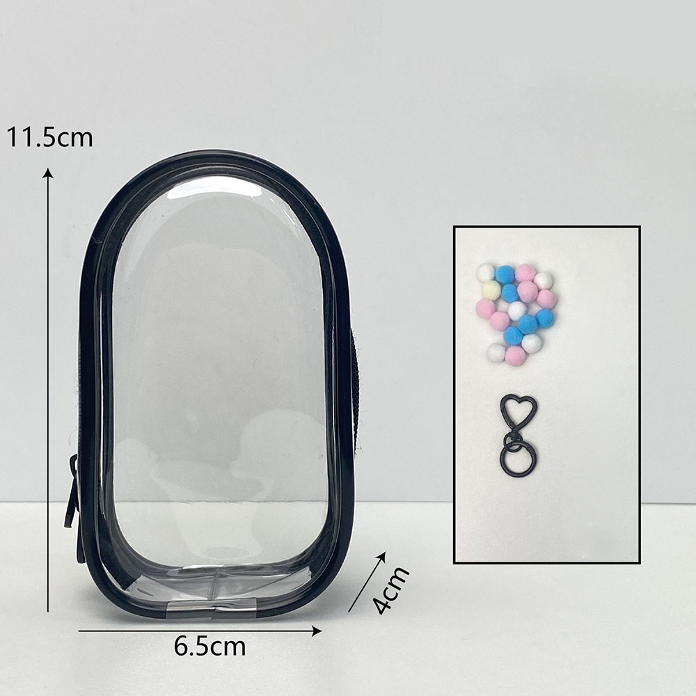 미니 라부부 컬러풀 프로텍터 케이스 오거나이저 박스 ( - Men Accessories Organiser 리뷰 및 가격