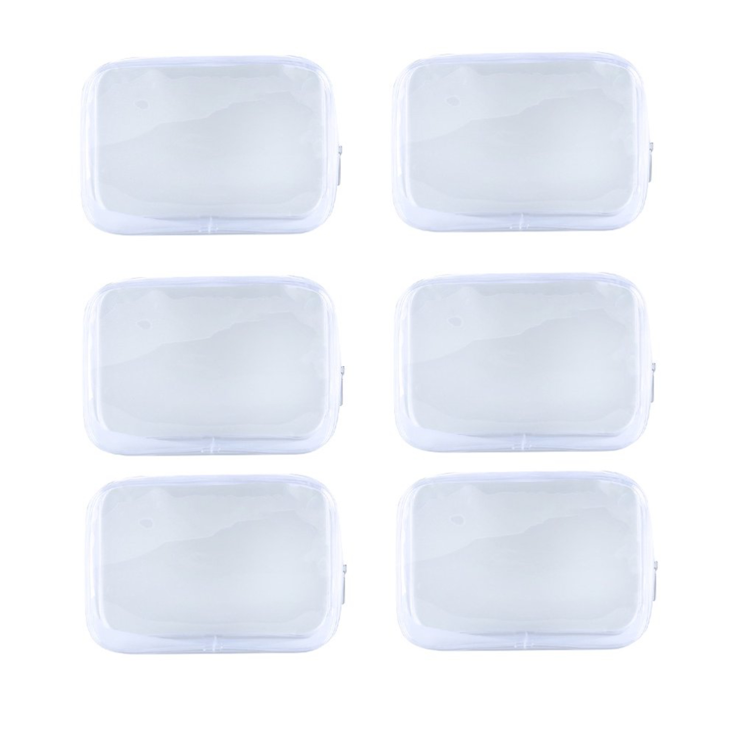 남성 여성을 위한 여행 세면도구 가방 투명 지퍼 주최자 - Travel Organizer Men 리뷰 및 가격