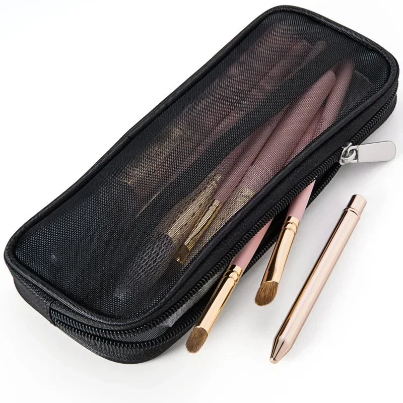 메이크업 브러쉬 여행 케이스 남성용 화장품 세면 용품  - Travel Organizer Men 리뷰 및 가격