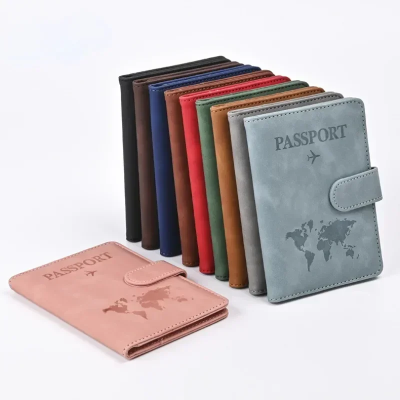 여권 커버 여성 남성 편지 인쇄 여권 소지자 비행 티켓 - Travel Organizer Men 리뷰 및 가격